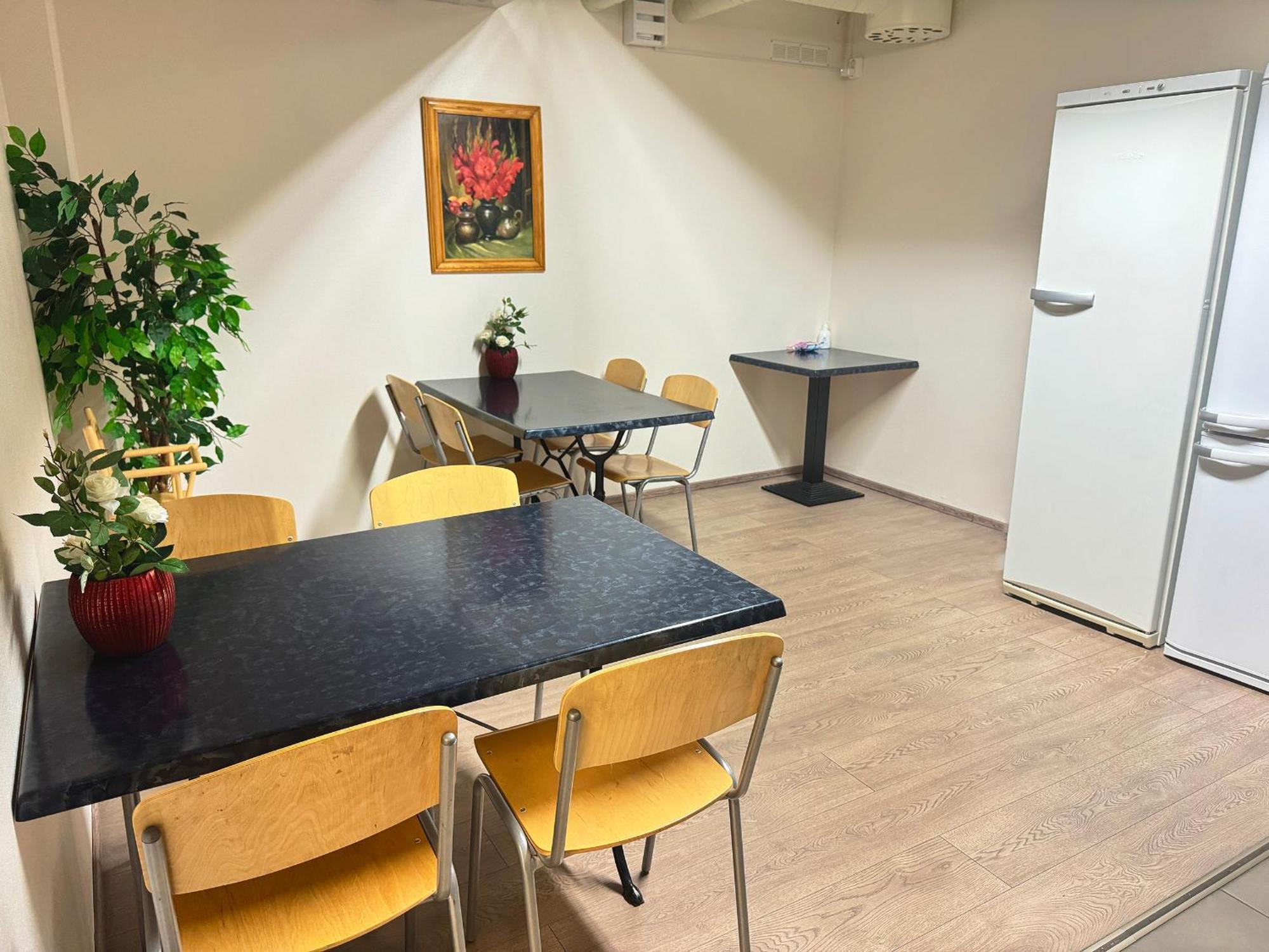 Hostel Hermanni Kuopio Extérieur photo
