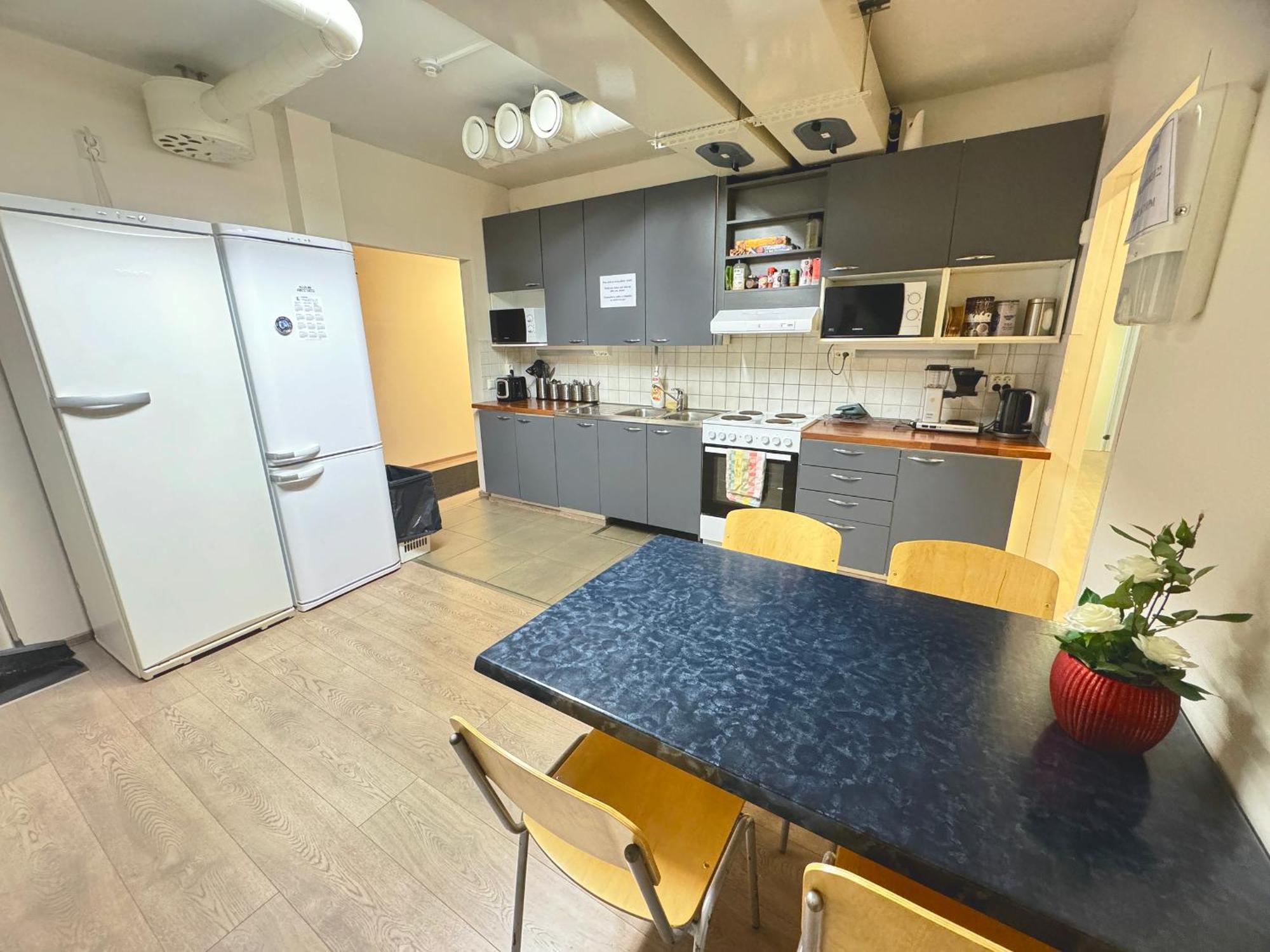 Hostel Hermanni Kuopio Extérieur photo
